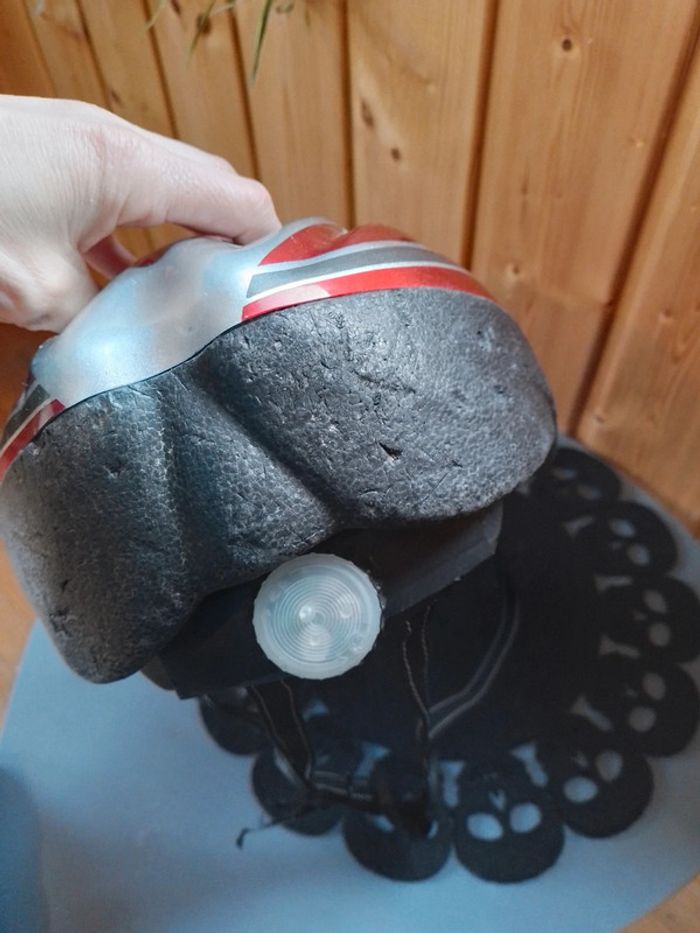 Casque de vélo - photo numéro 6