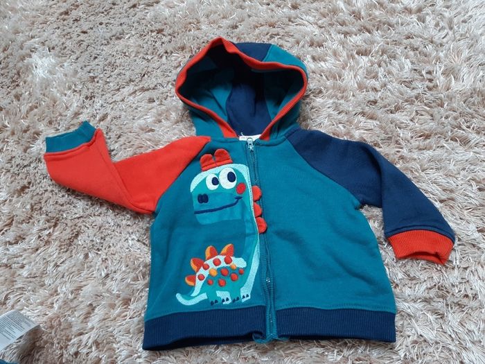 Ensemble 3 pièces garçon Du Pareil Au Même - photo numéro 4