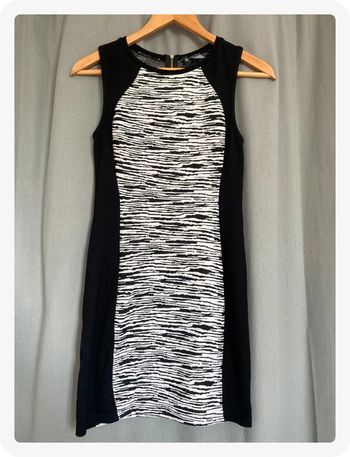 Robe moulante 😍 Taille S - Divided H&M