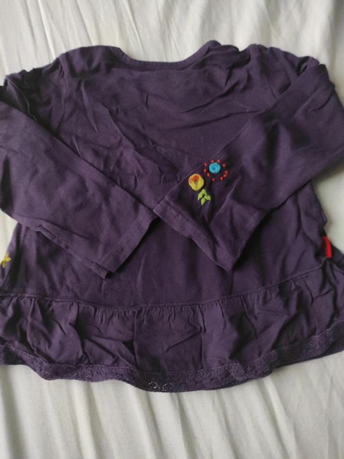 Maillot ML T3A catimini - photo numéro 2