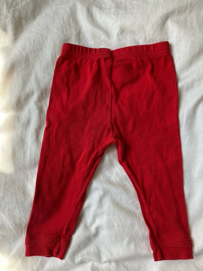 Lot de legging 12 mois - photo numéro 8