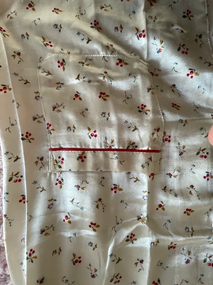 Pyjama femme taille 42 - photo numéro 6