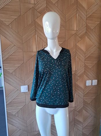 Blouse Bréal