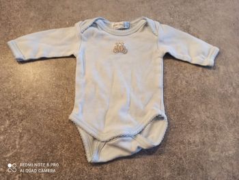 Bodie mini gang  naissance