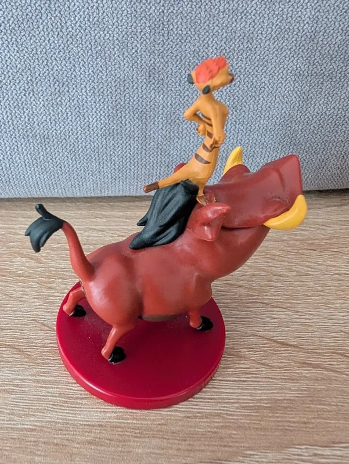 Figurine audiocontes magique - photo numéro 4