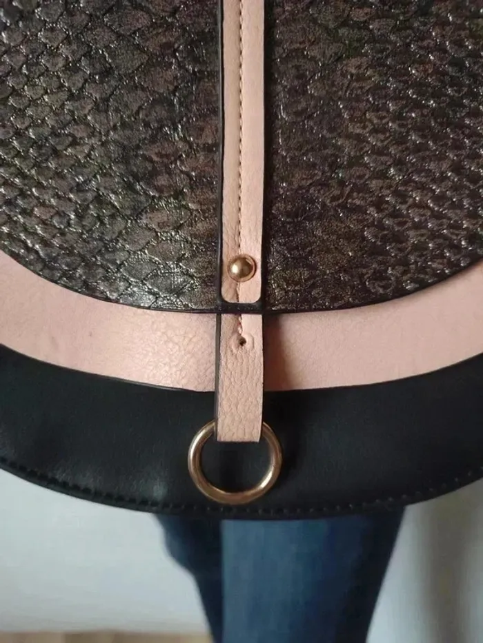 Sac à bandoulière - photo numéro 6