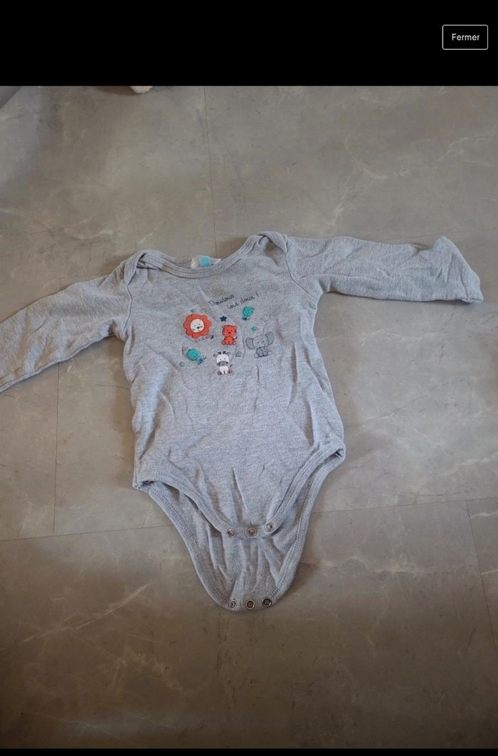 Bodies 18 moi - photo numéro 4