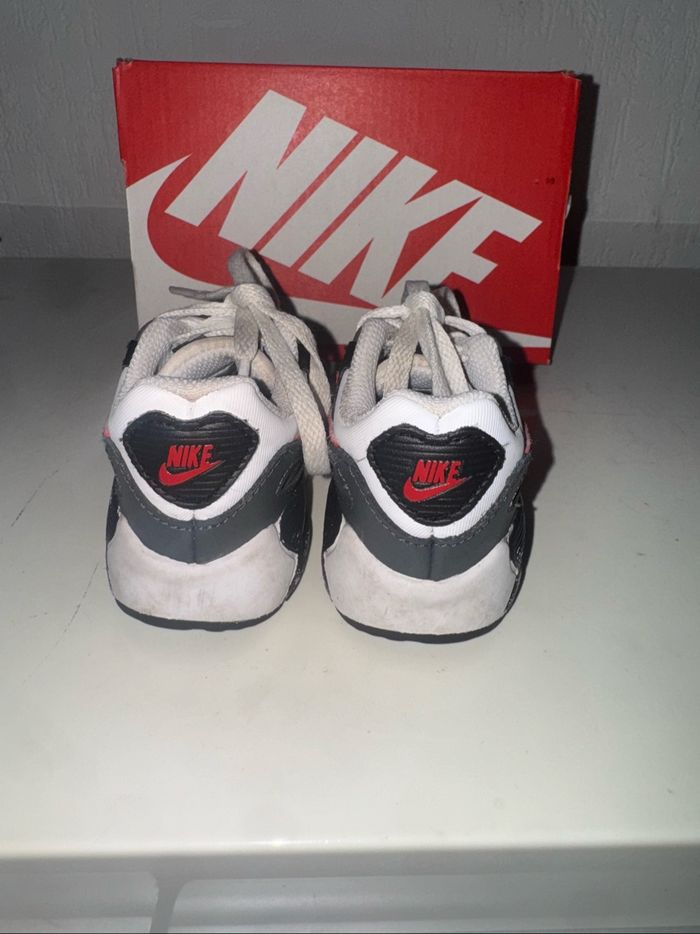 Nike Air Max 90 bébé - photo numéro 6