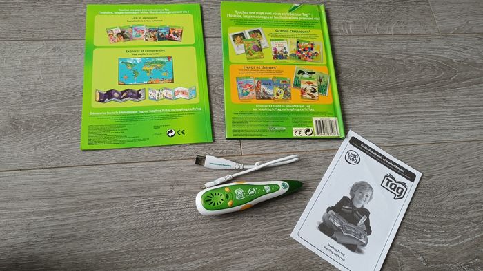 Leap frog - photo numéro 2