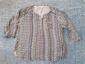 Tee-shirt tunique femme Toscane taille 4