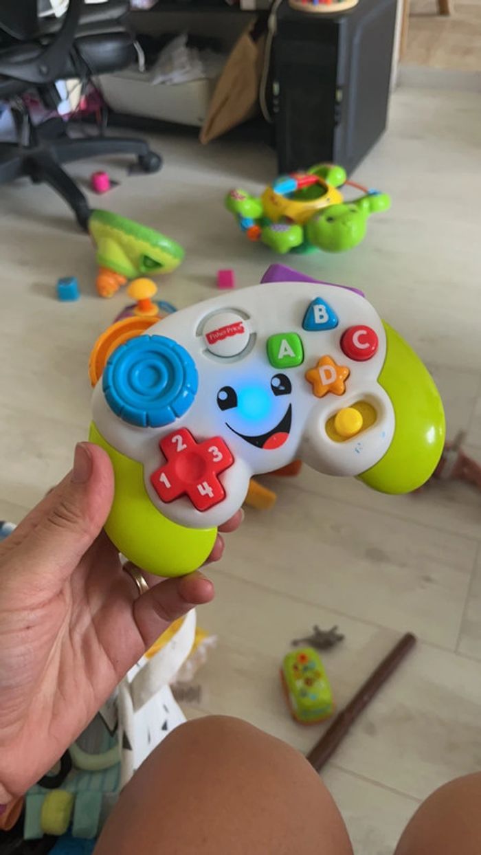 Manette