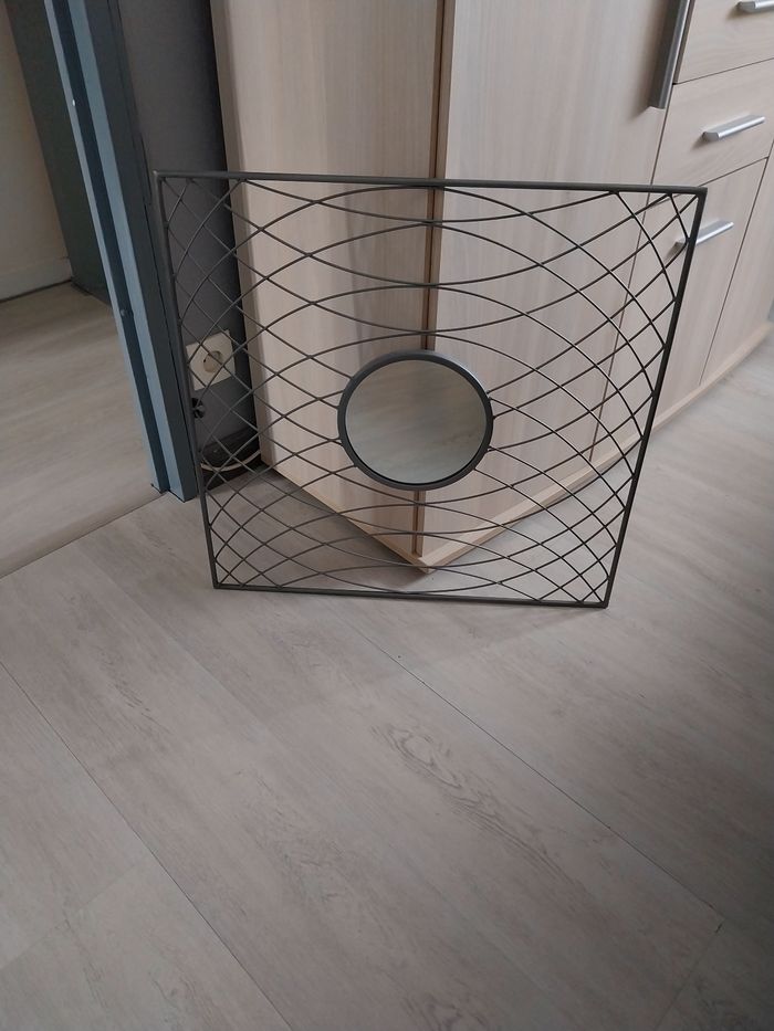 Miroir