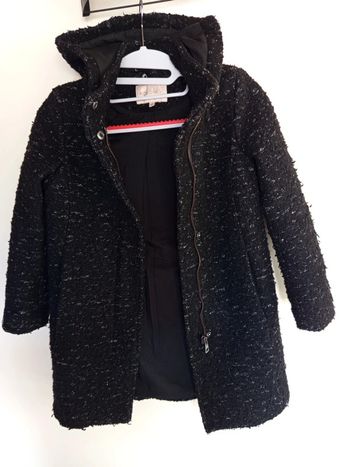 Manteau