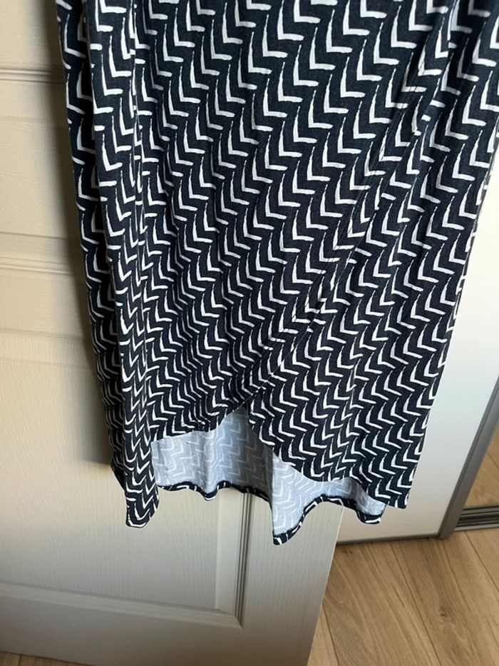 Robe grossesse et allaitement - photo numéro 3