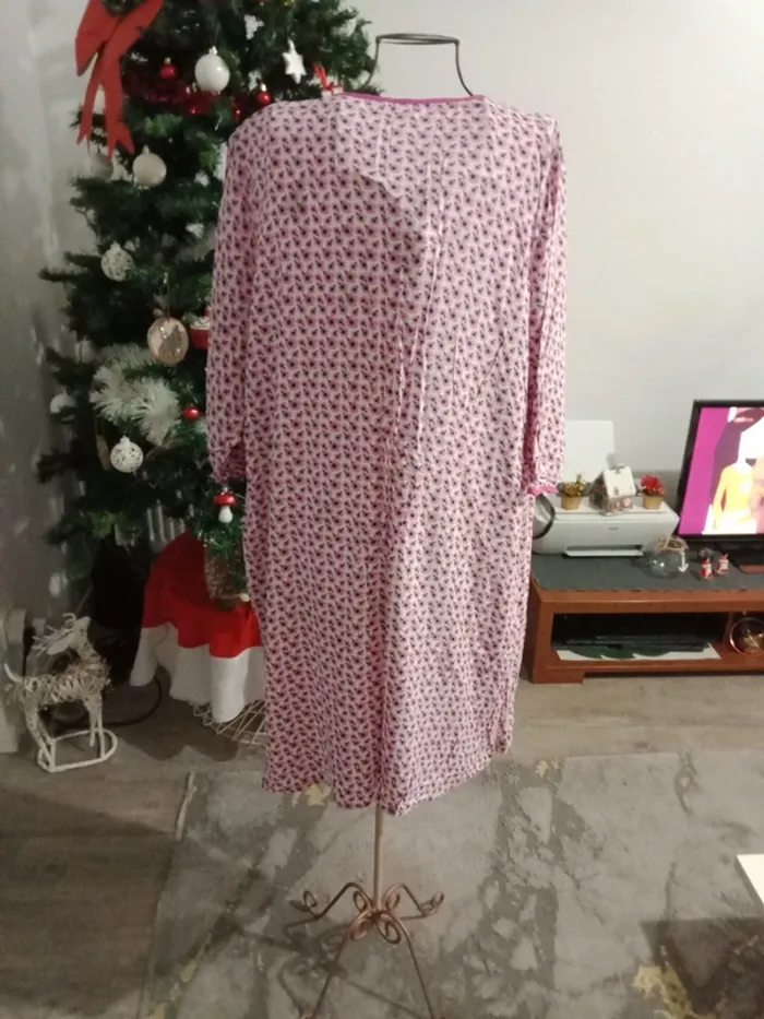 Chemise de nuit - photo numéro 6
