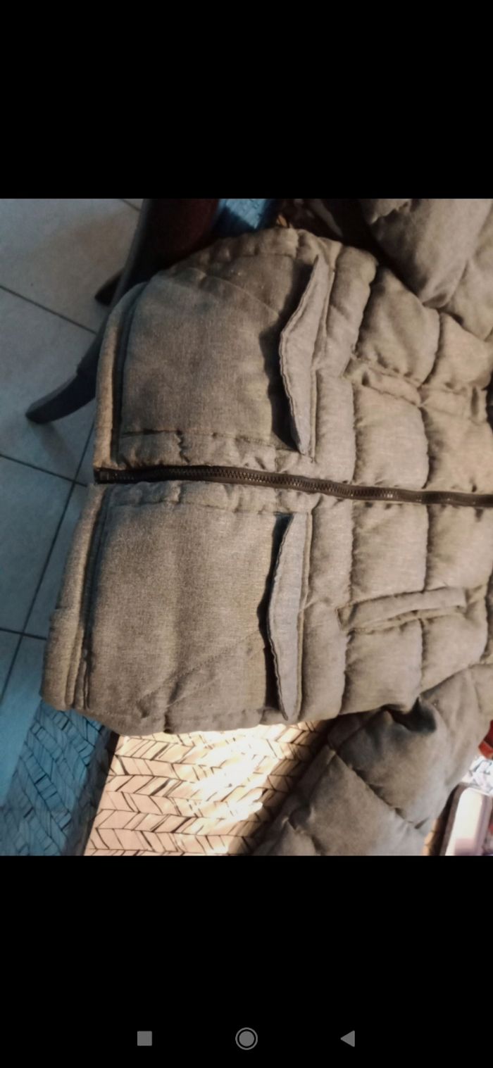 Veste garçon 10 ans - photo numéro 4