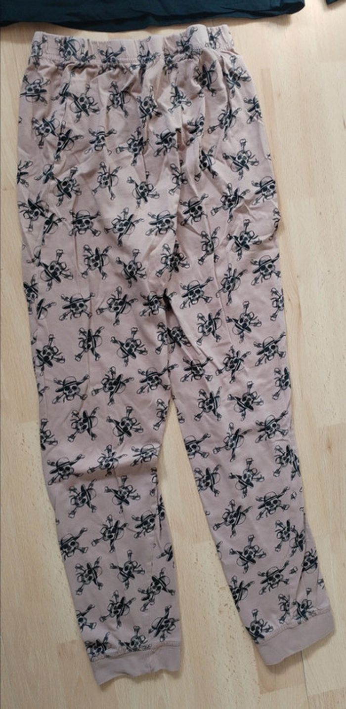Pyjama one piece - photo numéro 5