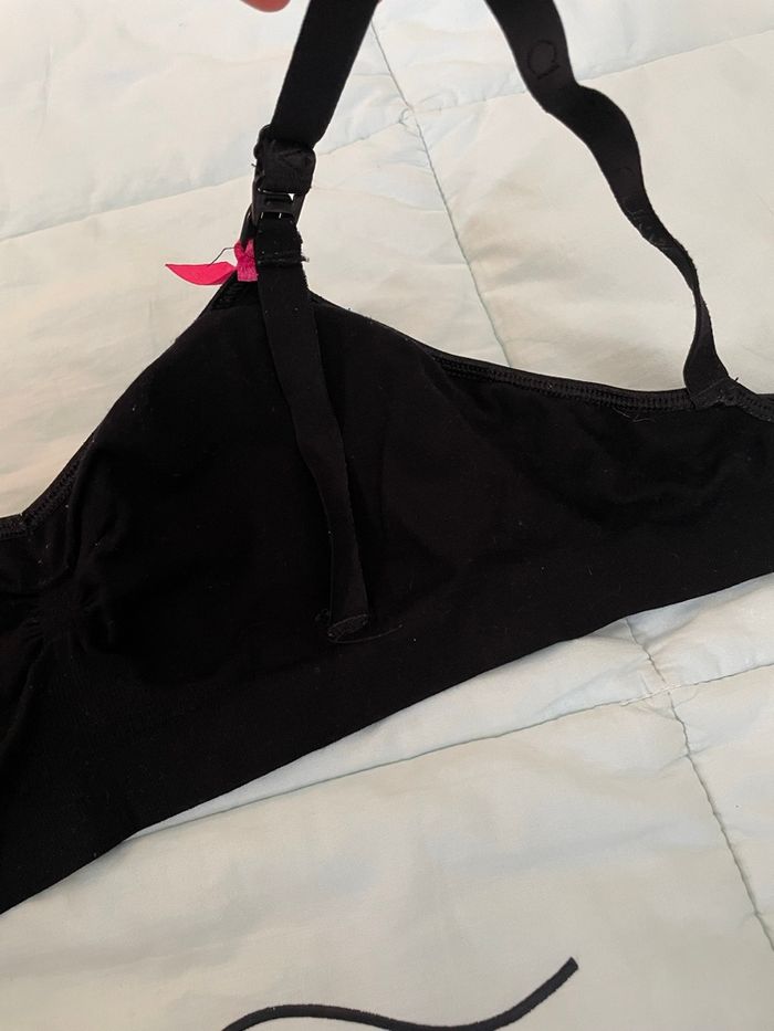 Lit allaitement Curve #1 - photo numéro 10