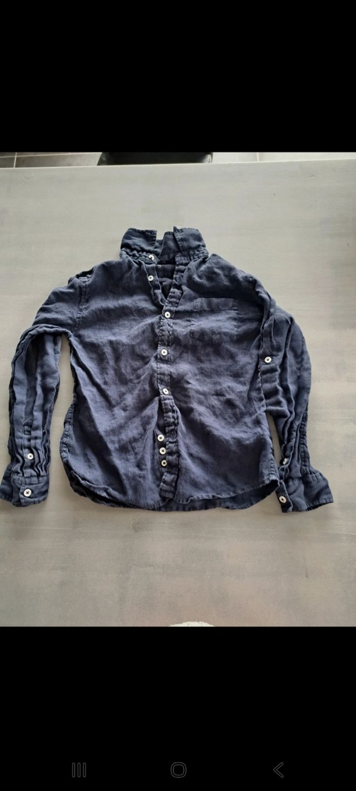 Chemise