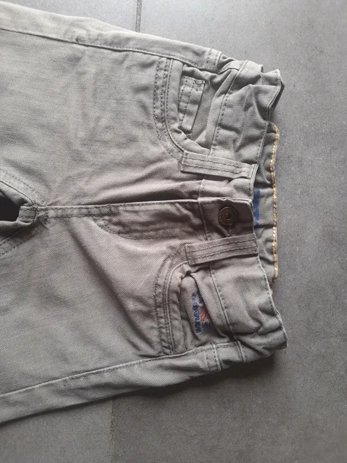 Jeans - photo numéro 2