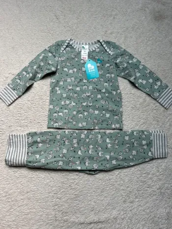 Pyjamas Love to Dream