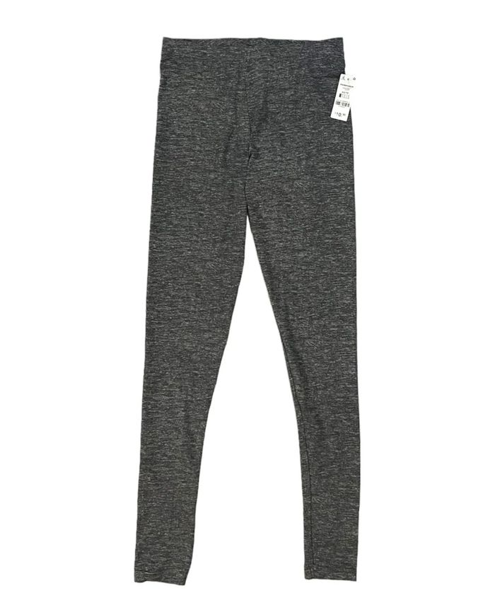Legging Ardene Gris Fille taille 12 ans