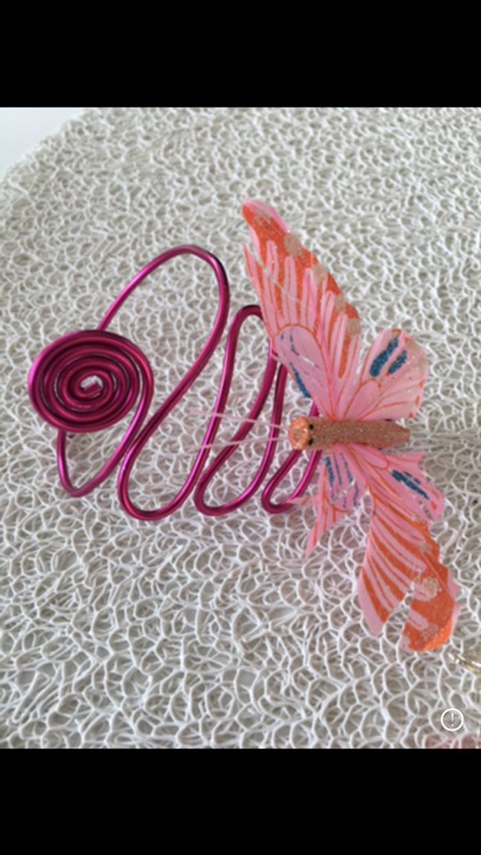 Bijoux fait mains - photo numéro 4