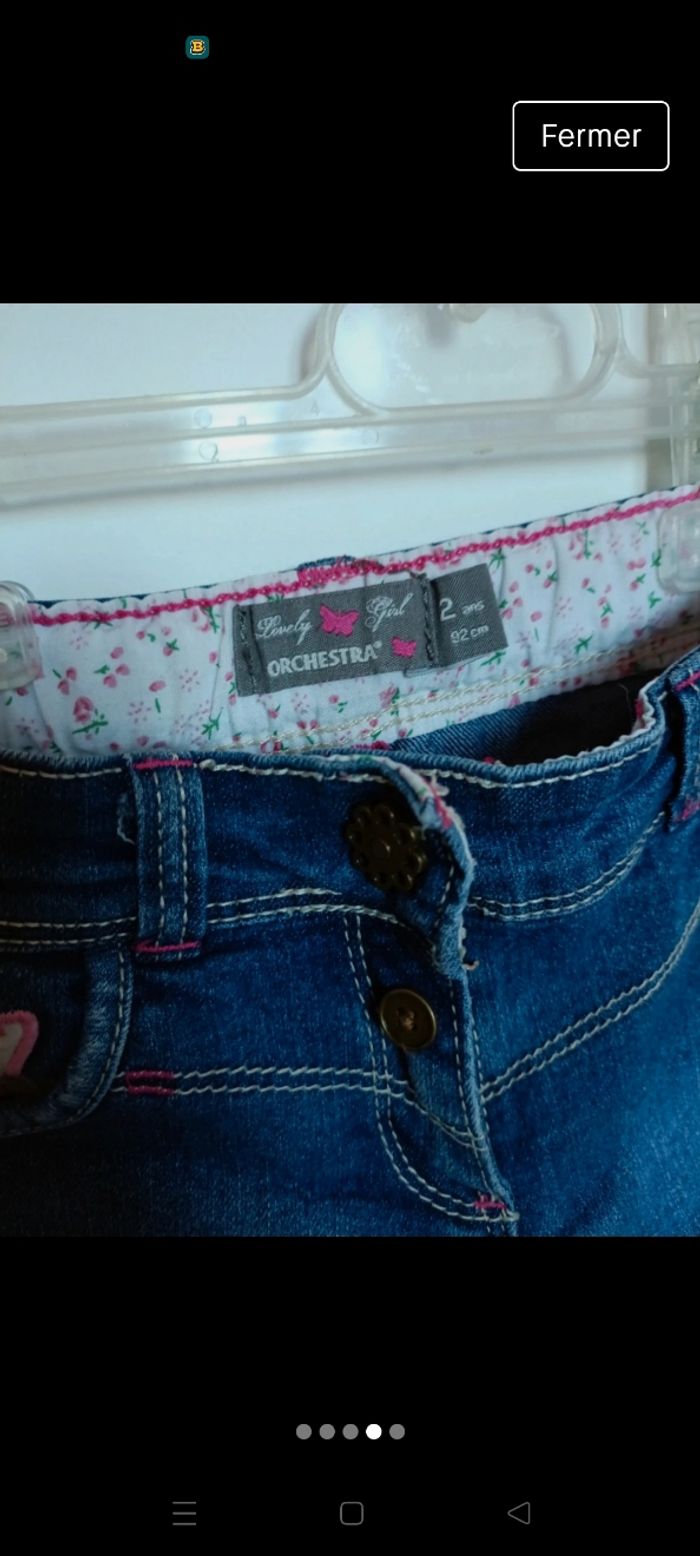 Short - photo numéro 4