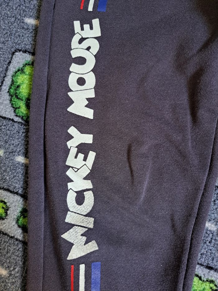 Ensemble mickey 4 ans - photo numéro 7