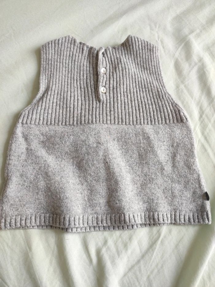 Pull T2A Obaïbi - photo numéro 2