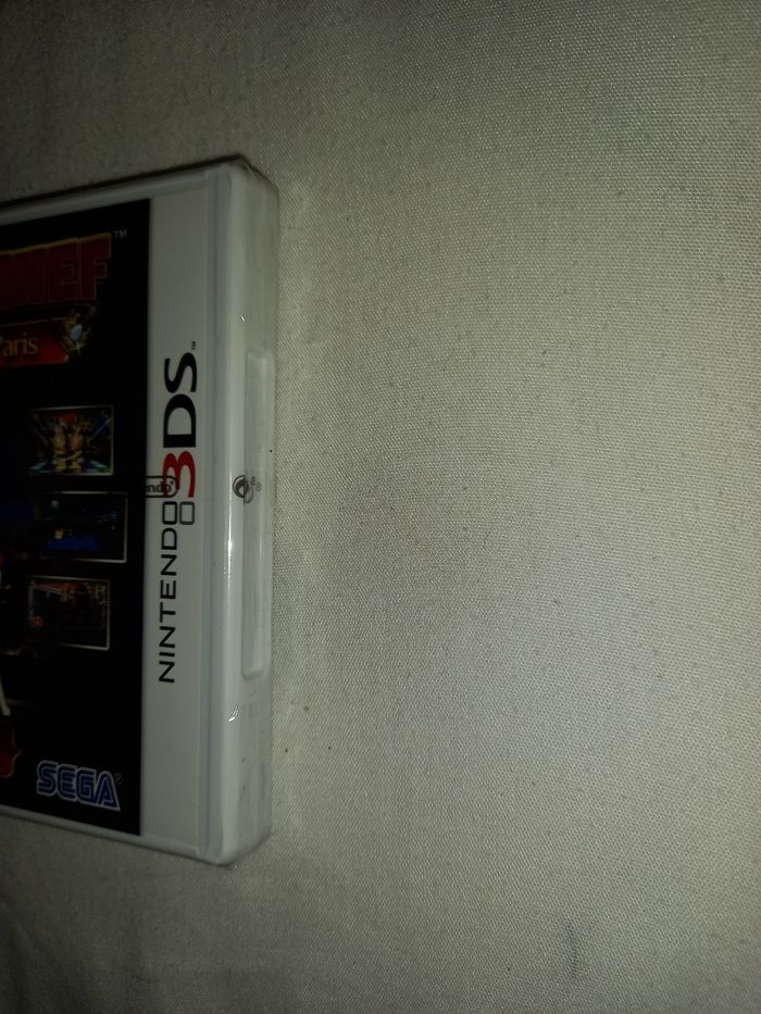 3ds rhythm thief - photo numéro 3