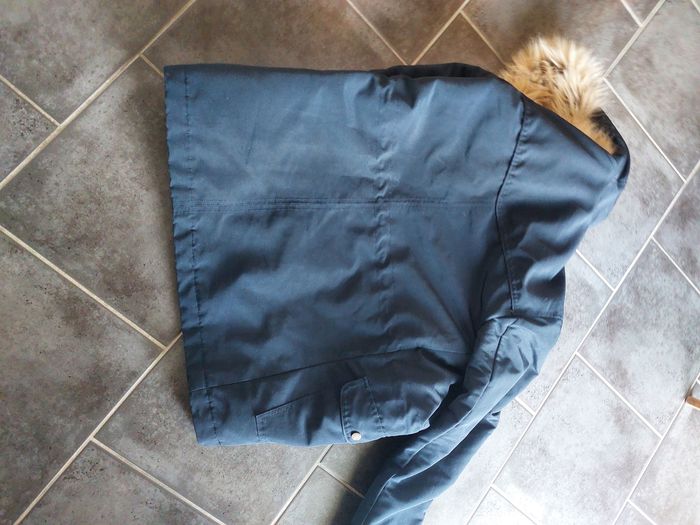 Parka - photo numéro 4