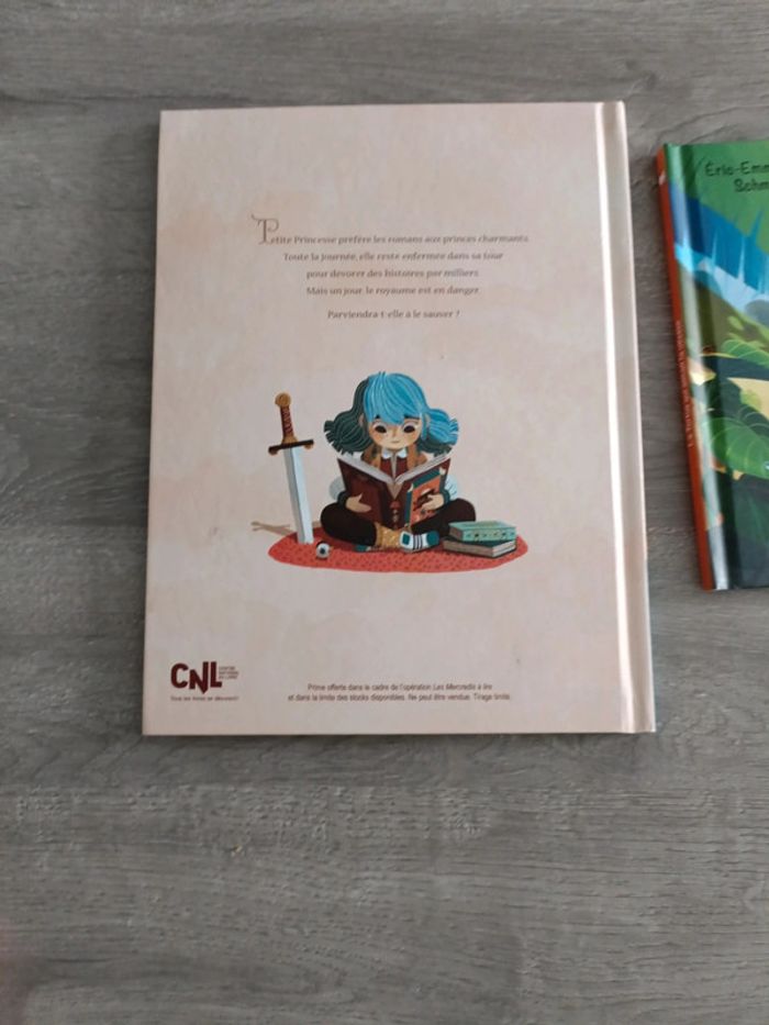 Lot de 2 livres jeunesse McDonald's – Bon et très bon état - photo numéro 6