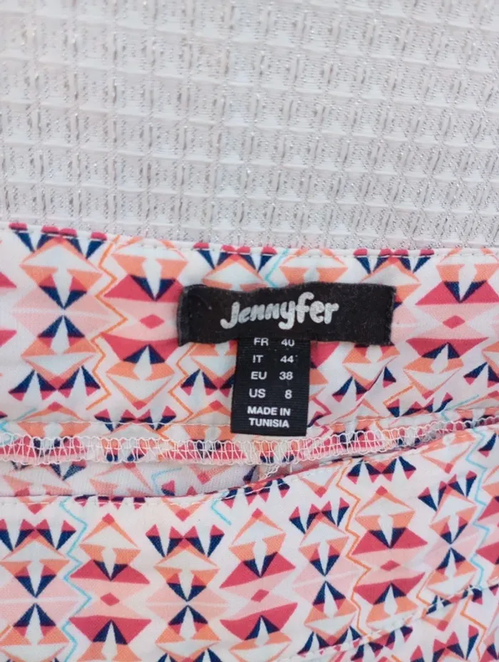 Shorts fluide JenniFer taille 40 - photo numéro 3