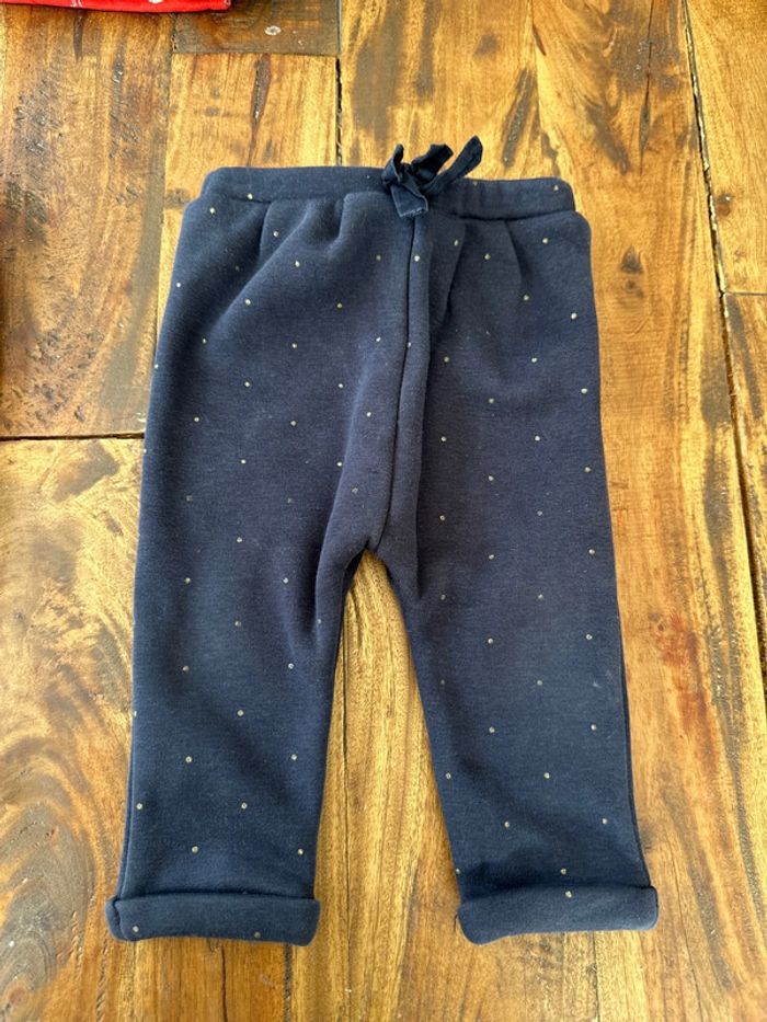 Pantalon jogging - photo numéro 4