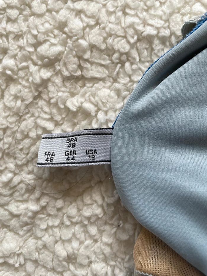Maillot gainant Red point. - photo numéro 6