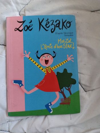 Zoé kezako