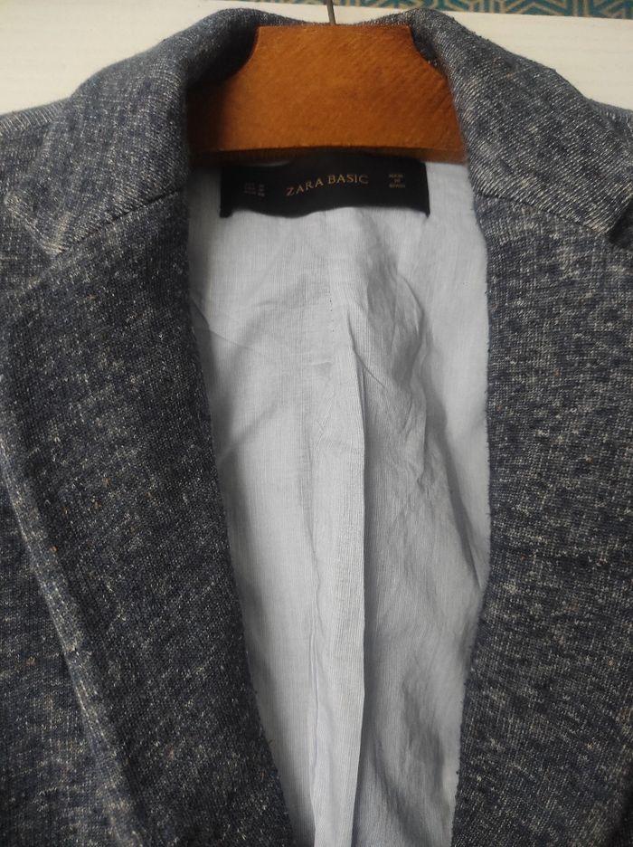 Veste Zara - photo numéro 3