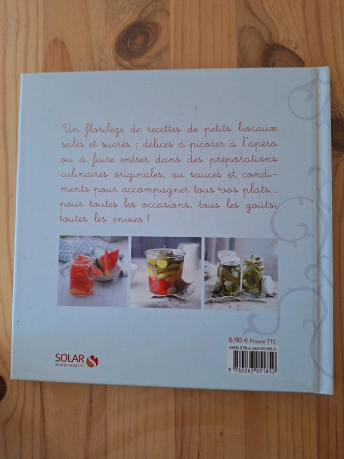 Bocaux gourmands - photo numéro 2
