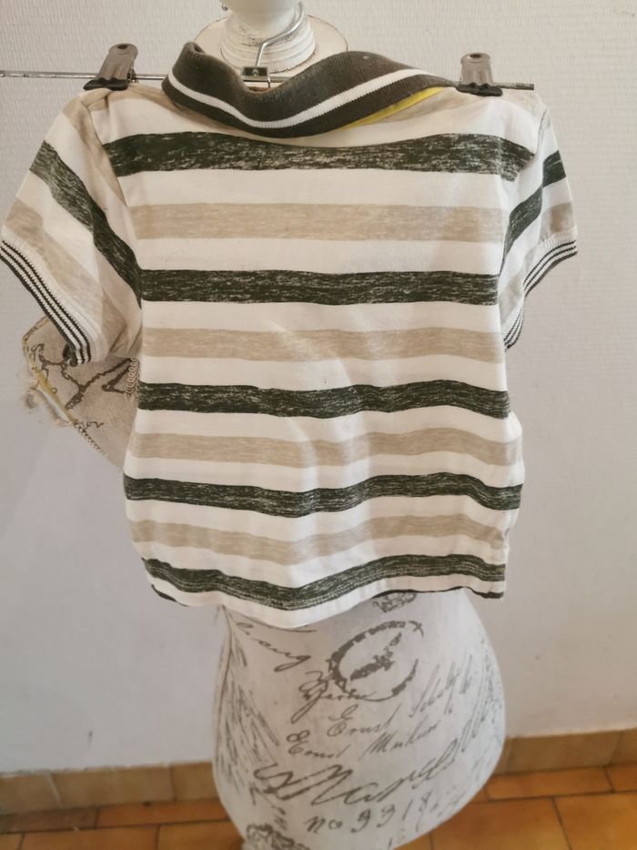 Polo 23 mois Disney - photo numéro 2