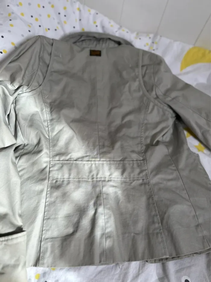 Veste G star taille M - photo numéro 5