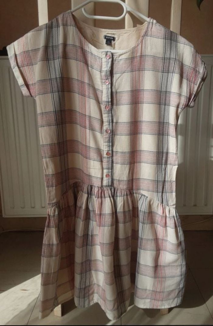 Robe d'été
