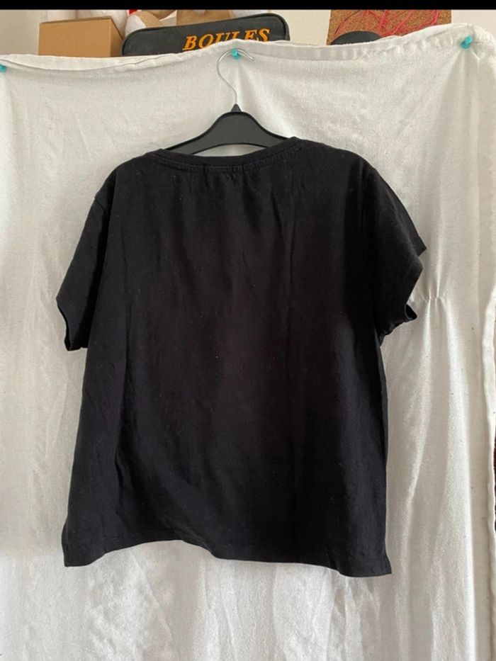Tee-shirt - photo numéro 2