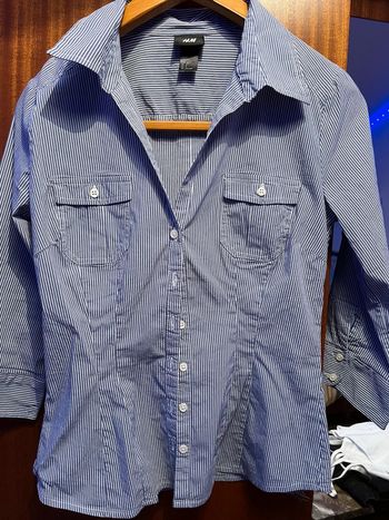 Chemise femelle