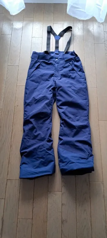 Pantalon de ski fille