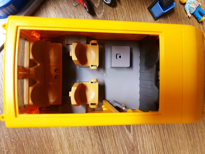 Playmobil - Ecole - photo numéro 5