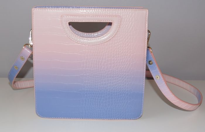 SAC A MAIN FANTAISIE - photo numéro 2