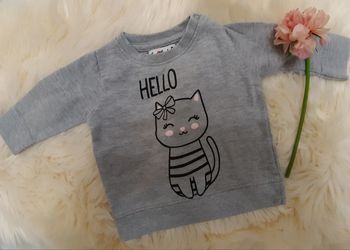 Pull manches longues idéale mi saison