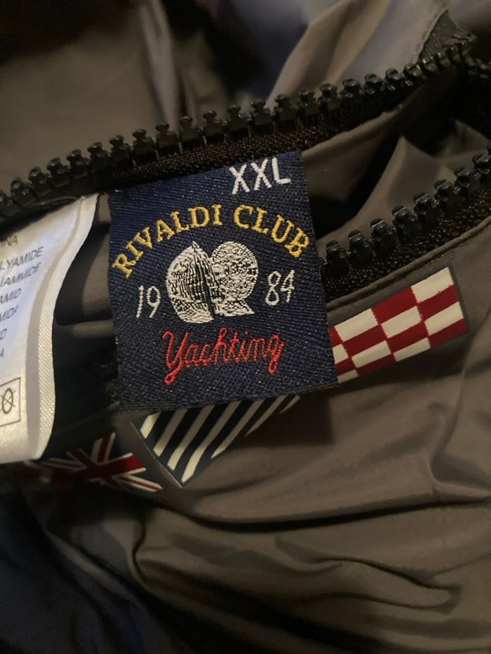 Blouson - photo numéro 5