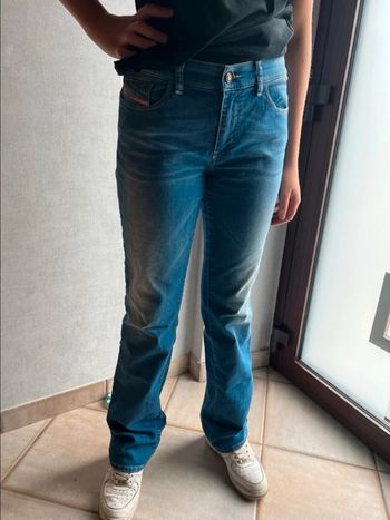 Jeans diesel